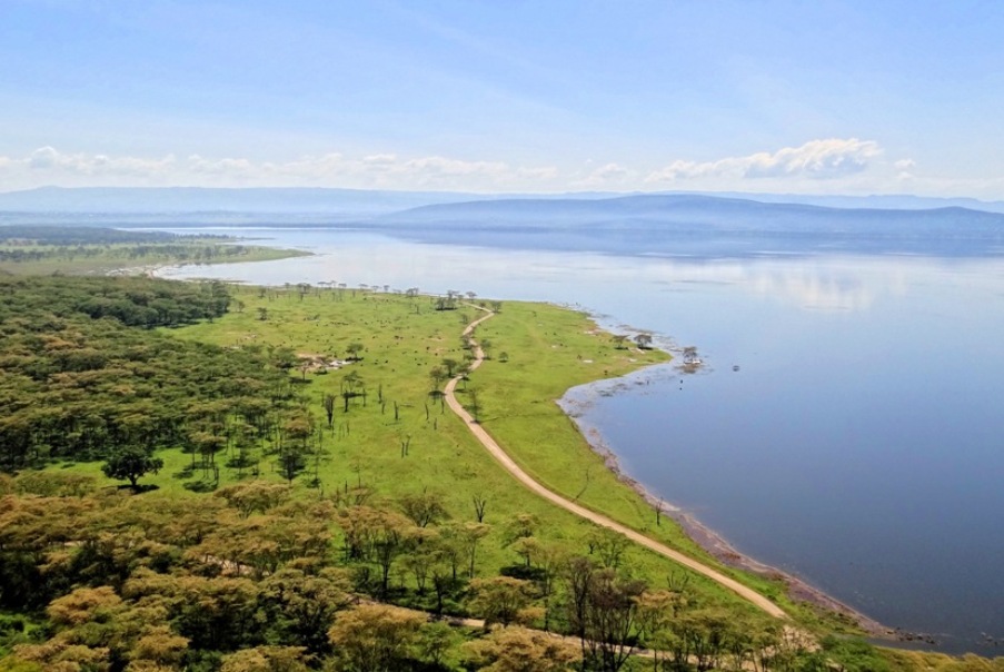 5 Days – Masai Mara & Lake Nakuru Safari