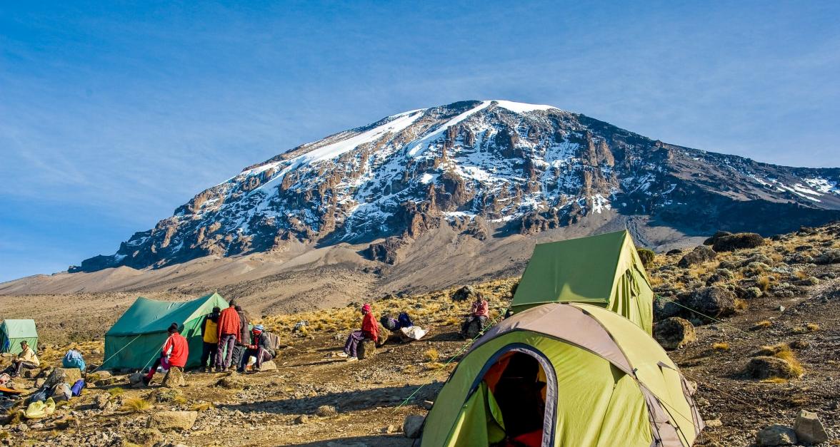 16 Days Kenya – Tanzania Wildlife Safari & Kilimanjaro Climbing