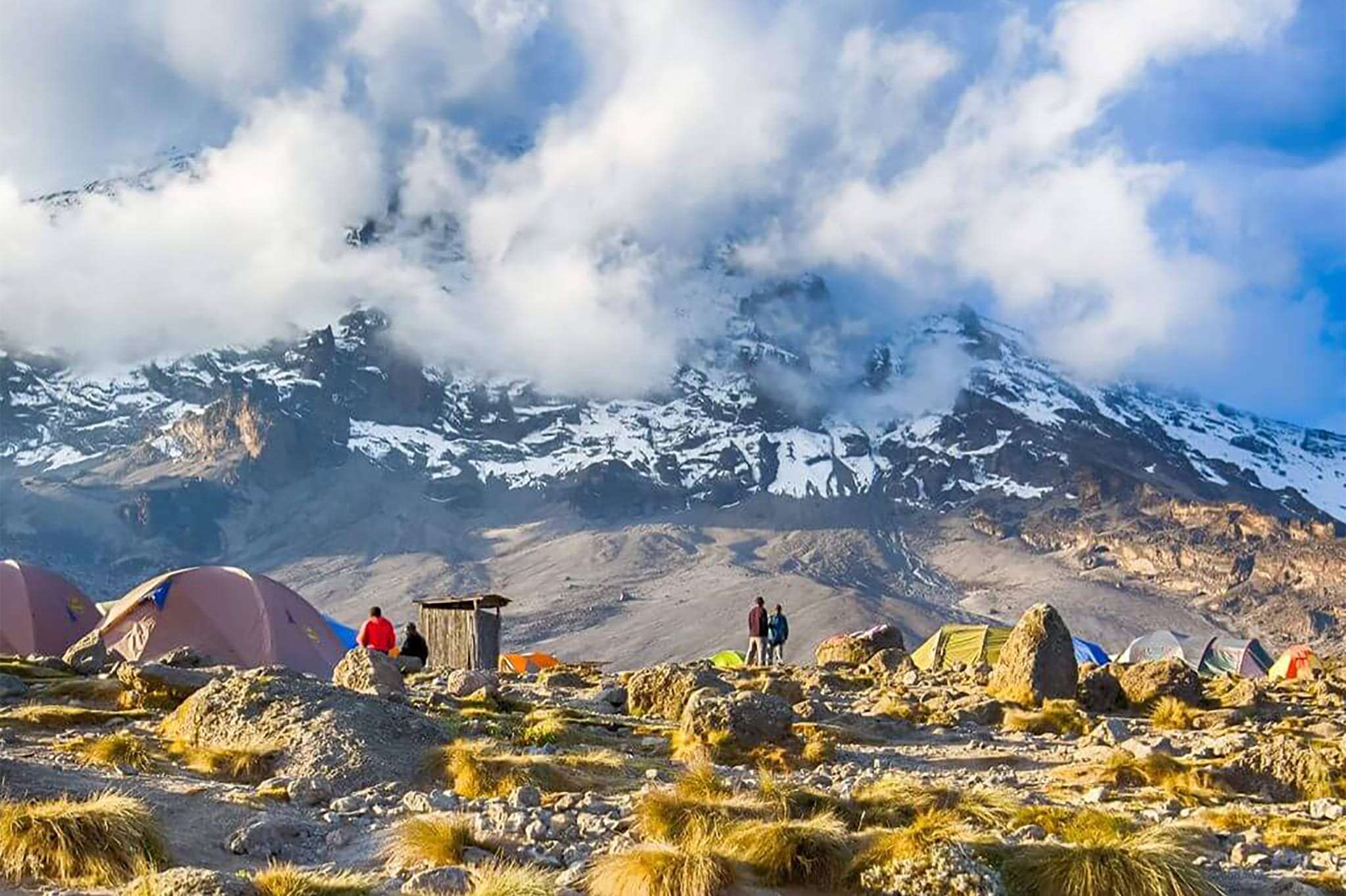 kilimanjaro mt 6