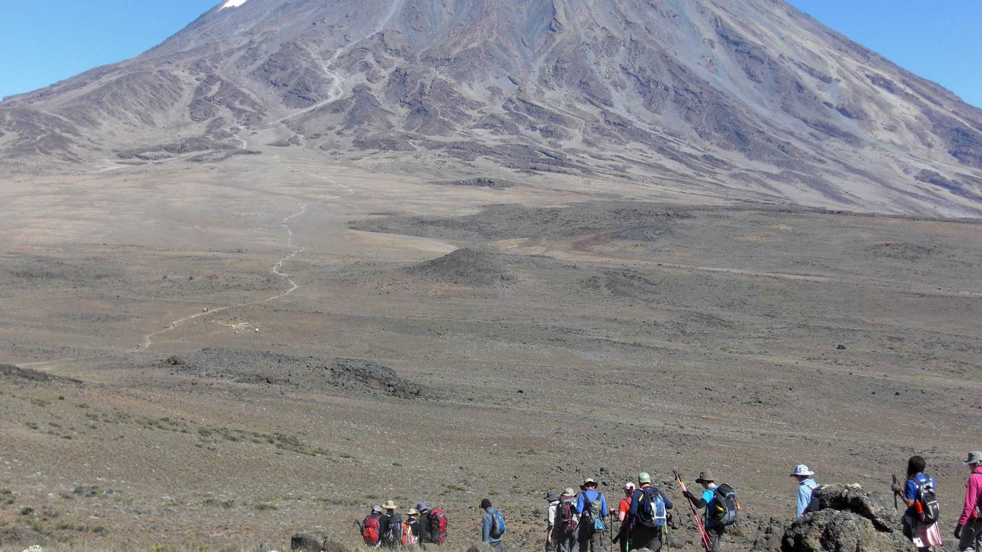 kilimanjaro rongai route 1920x1080 1